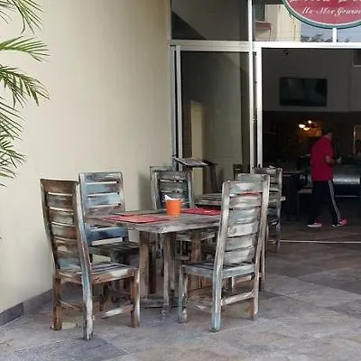 Sunrise 42 Suites Hotel Playa del Carmen