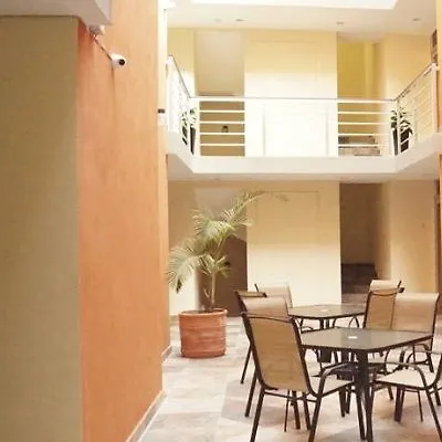 Sunrise 42 Suites Hotel Playa del Carmen 3*,