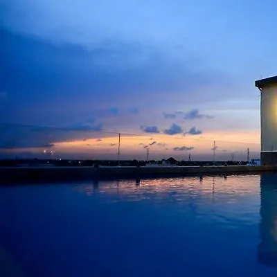***  Sunrise 42 Suites Hotel Playa del Carmen Messico