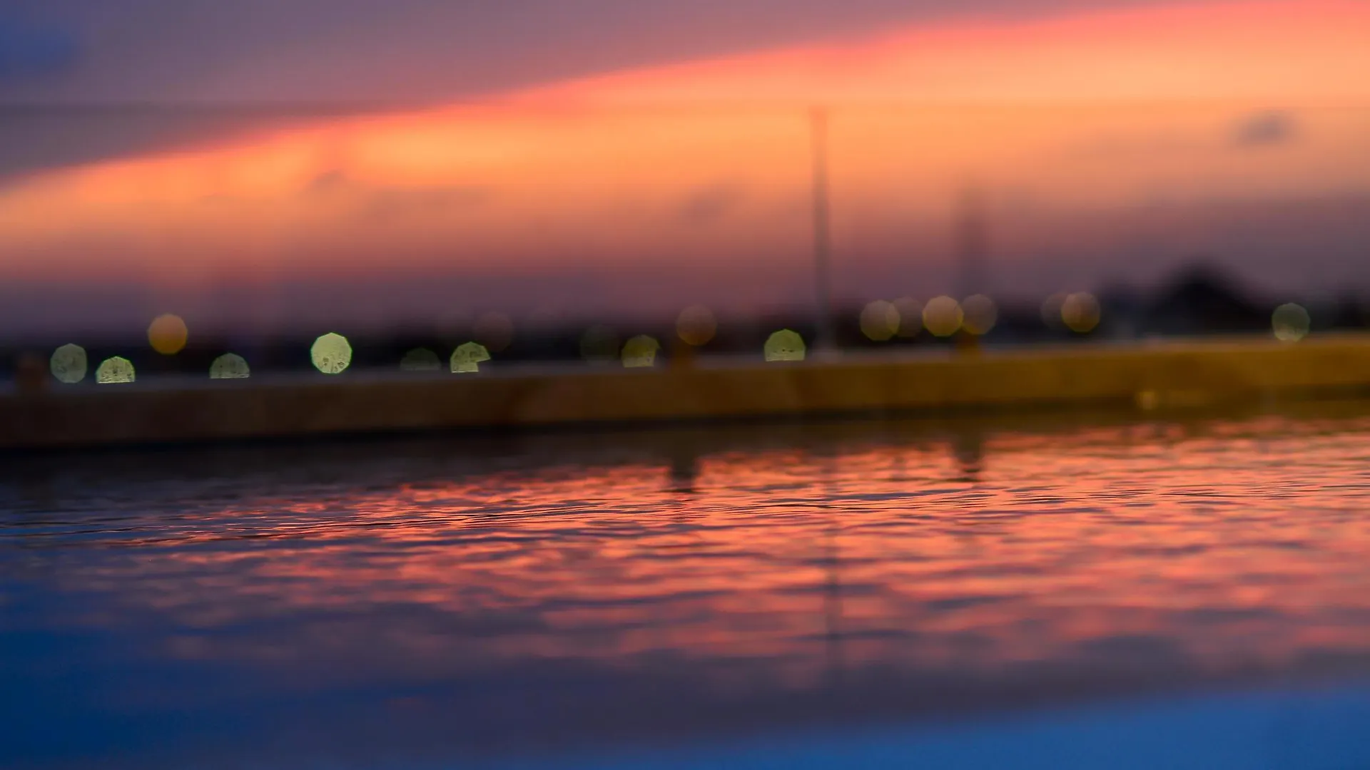 Sunrise 42 Suites Hotel Playa del Carmen